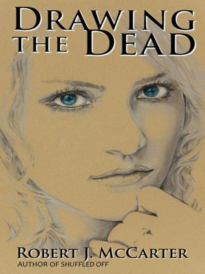 cover image of Drawing the Dead